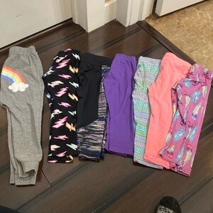 24mo/2t leggings